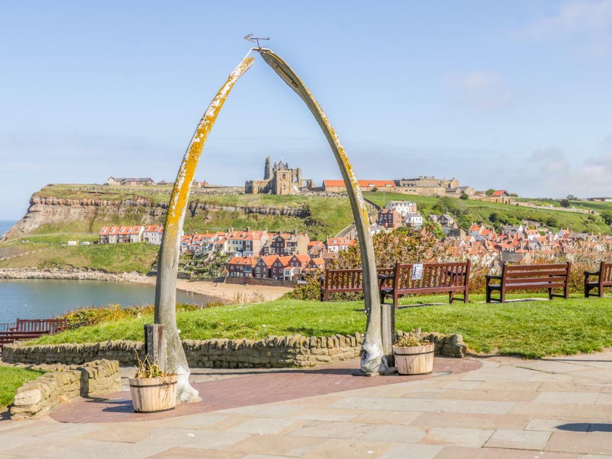 1 Church Square Whitby