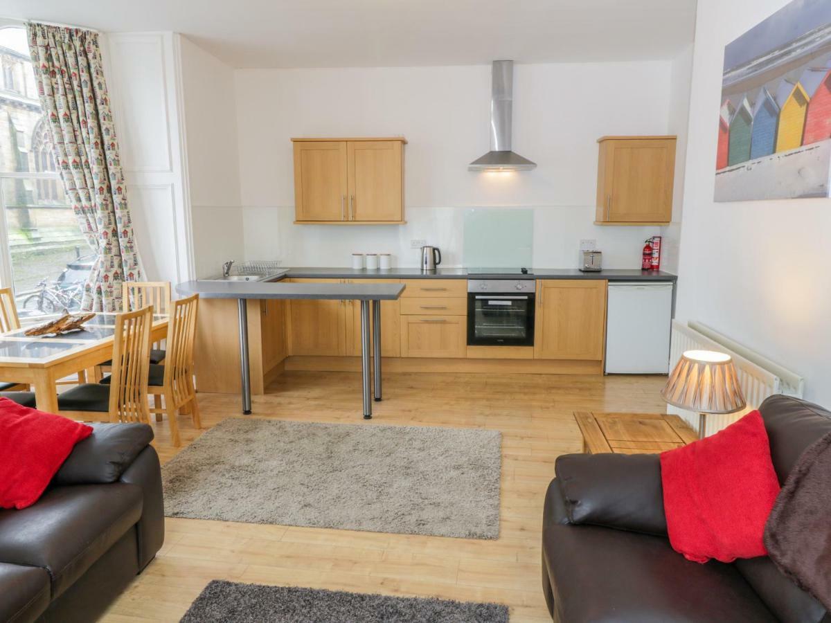 1 Church Square Apartment *