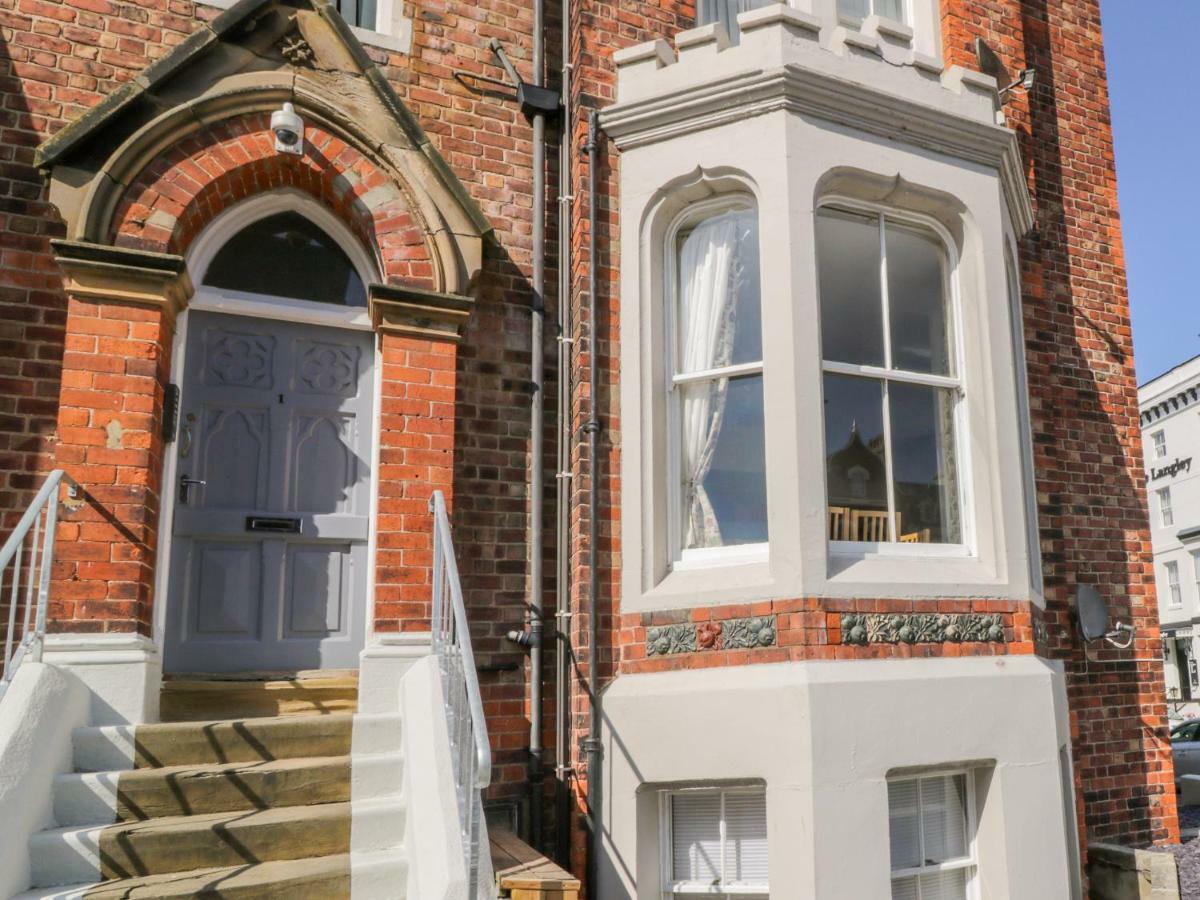 1 Church Square Whitby