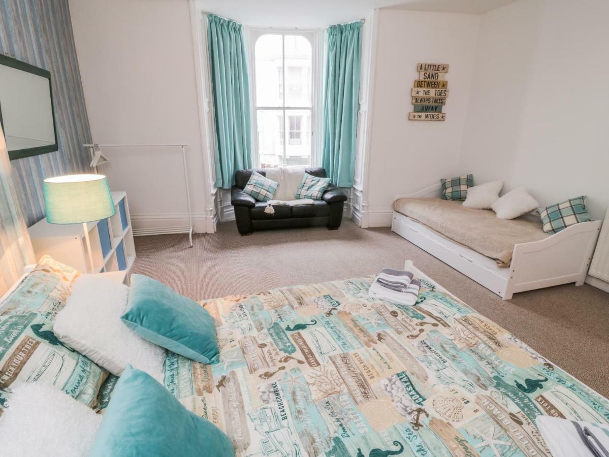 1 Church Square Apartment