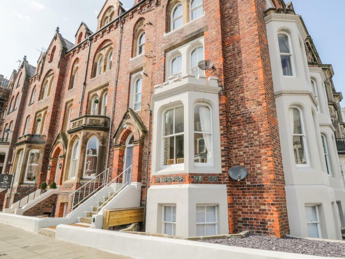 1 Church Square Apartment *