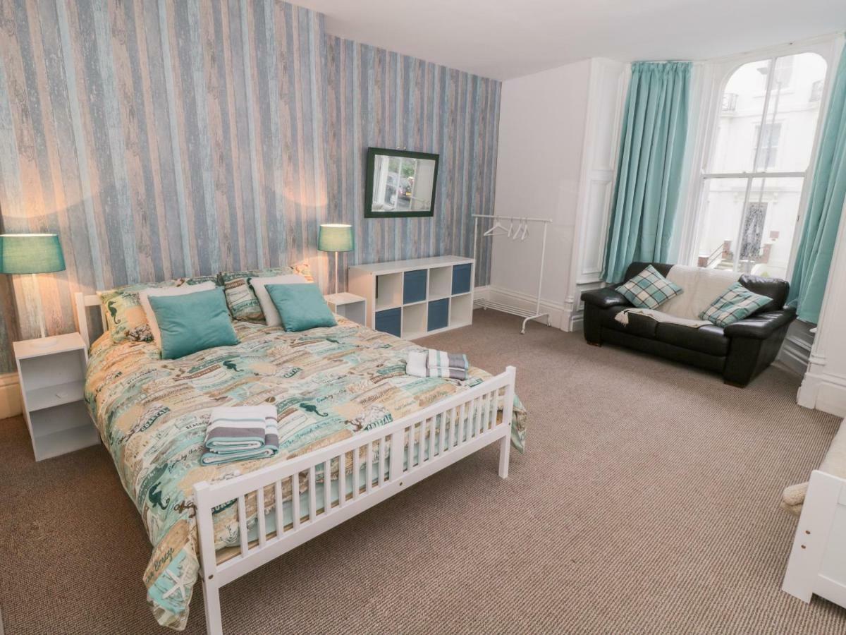 1 Church Square Appartement Whitby